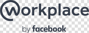 Workplace By Facebook Logo Vector  HD Png Download