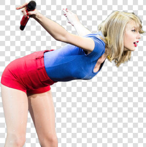 Transparent Taylor Swift Full Body Png   Taylor Swift Naruto Run  Png Download