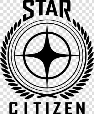 Transparent Star Citizen Png   Star Citizen Logo Png  Png Download