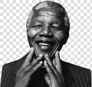 Nelson Mandela  HD Png Download