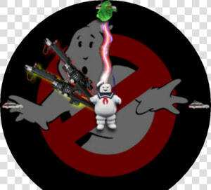 Ghostbuster Logo   We Came We Saw We Kicked Its Ass Meme  HD Png Download