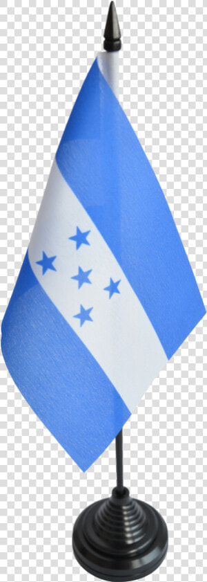 Honduras Table Flag   Honduras Flag Png  Transparent Png