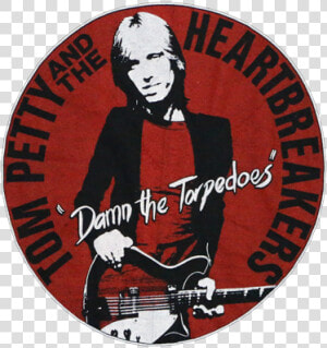 Tom Petty  HD Png Download