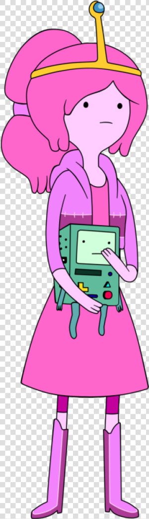 Princess Bubblegum   Png Download   Adventure Time Pb Season 10  Transparent Png