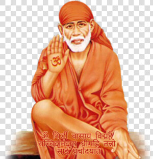 Sai Baba Pictures   Sai Baba Images Png  Transparent Png