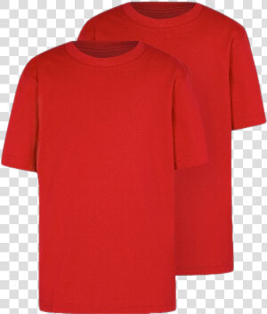 Plain Red T shirt Png Photo   T shirt  Transparent Png