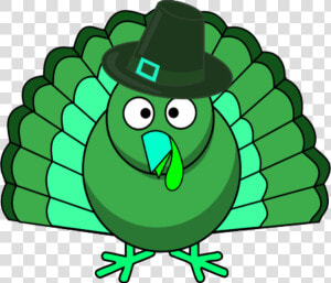 Transparent Turkey Cartoon Png   Thanksgiving Turkey Cartoon  Png Download