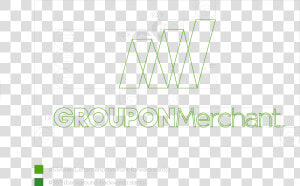 Groupon Merchant Brand  HD Png Download