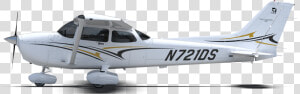 Cessna Skyhawk 172   Png Download  Transparent Png