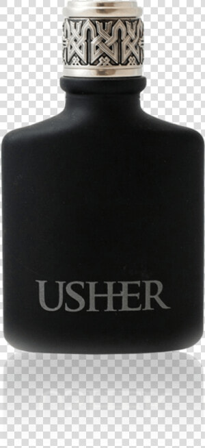 Usher   Usher Cologne  HD Png Download