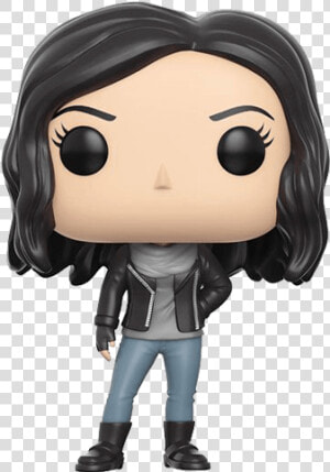 Funkos Marvel Jessica Jones  HD Png Download