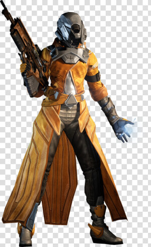 Destiny Titan Png Warlock   Destiny Level 1 Warlock  Transparent Png