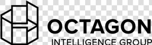 Octagon Intelligence Group  HD Png Download