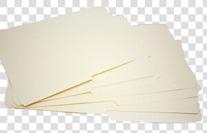 Manilla Folder Png  Transparent Png