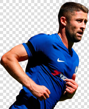 Gary Cahill Png   Player  Transparent Png