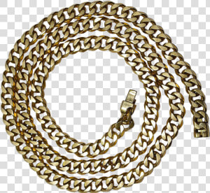 A Rare 1938 Cartier Heavy Yellow Gold Link Chain  HD Png Download