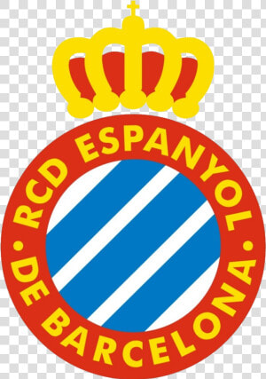 Logo Rcd Espanyol Png  Transparent Png