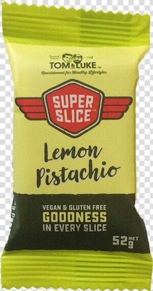 Lemon Pistachio Super Slice   Trophy  HD Png Download