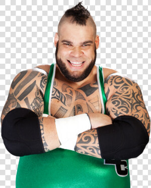 Brodus Clay Class Img Responsive True Size   Brodus Clay Wwe 2018  HD Png Download