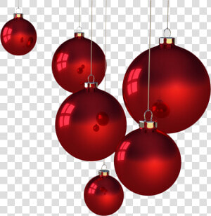 Baubles Free Png Image   Christmas Baubles Transparent Background  Png Download