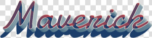 Maverick 3d Letter Png Name   Anushka Name Png  Transparent Png