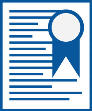 X 509 Certificate Icon  HD Png Download