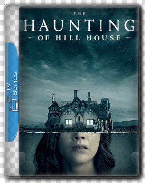 Haunting Of Hill House Full Movie Watch Online  HD Png Download