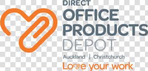 Office Products Depot Logo  HD Png Download