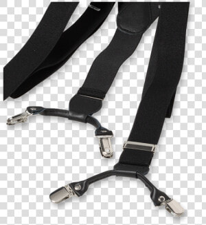 Transparent Buckle Png   Black Suspender Buckles Png  Png Download