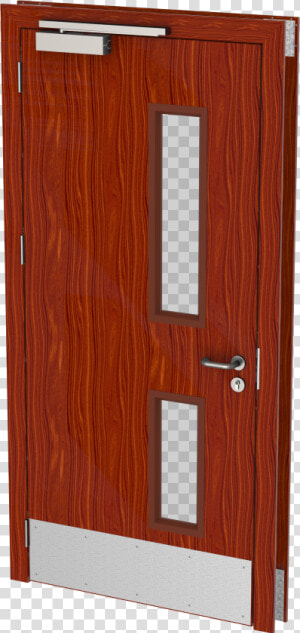 Wood Grain Doors   Home Door  HD Png Download