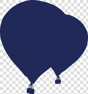 Transparent Difficulty Breathing Clipart   Hot Air Balloon  HD Png Download