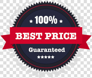 Best Price Guarantee   Label  HD Png Download