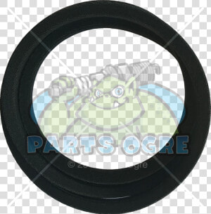 Toro® V Belt 125 1011 top View   Circle  HD Png Download