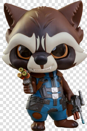 Rocket Racoon Png  Transparent Png