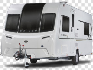 White Arches Phoenix Gtx Thumbnail2   Bailey Caravans 2020 Models  HD Png Download