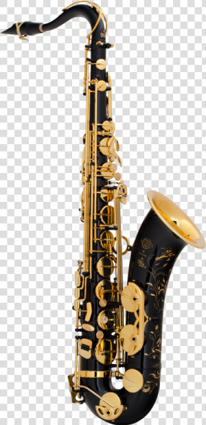 Selmer Paris Professional Model 54jbl Tenor Saxophone   Selmer Super Action 80 Ii Tenor Black  HD Png Download