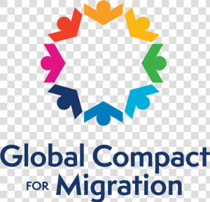 Gcm   Global Compact For Migration  HD Png Download