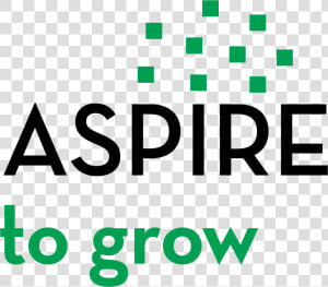 Aspire To Grow Aspire   Circle  HD Png Download