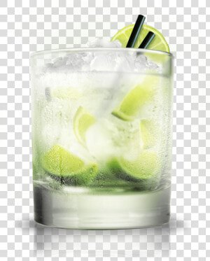 Caipirinha Cocktail Png  Transparent Png