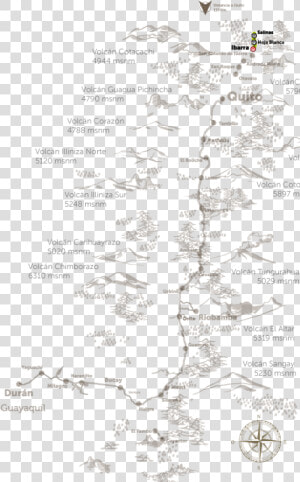 Ruta Tren De La Libertad I   Parallel  HD Png Download