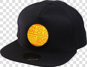 Image Of Black cheerios   Baseball Cap  HD Png Download