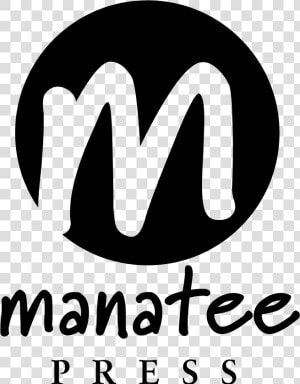 Manatee Press Logo Png Transparent   Graphic Design  Png Download