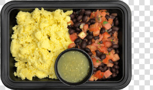 Huevos Rancheros   Prepackaged Meal  HD Png Download