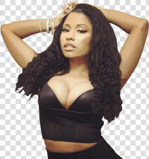 Dancing Nicki Minaj   Nicki Minaj Png Sticker  Transparent Png