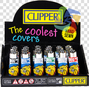 Clipper Pop Art   Png Download   Clipper Lighter  Transparent Png