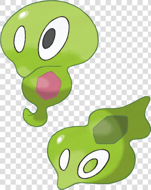 Zygarde Cell And Core  HD Png Download