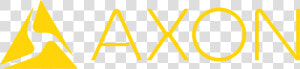 Image Via Wikimedia Commons   Axon Taser Logo  HD Png Download