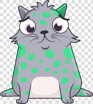 Cryptokitties  HD Png Download