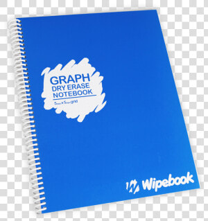 Wipebook Notebook   Note Book  HD Png Download