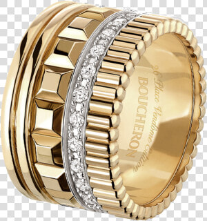 Boucheron Rings  HD Png Download